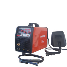 CE aprovado DC Inverter Electric Aluminium Weld MIG Welder MIG-200A Máquina de soldagem no inversor